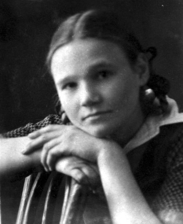 Наташа Селль-Бекман