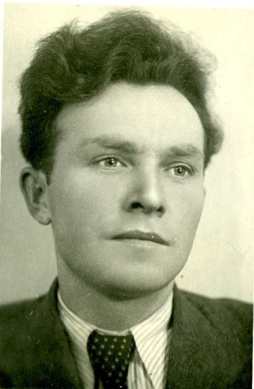 Моргунов Николай Иванович