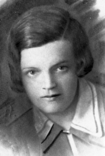 Татьяна Сергеевна Бекман